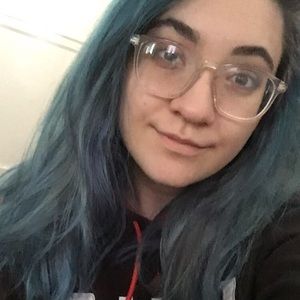 Meet your Posher, Hailey